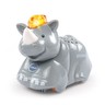 Go! Go! Smart Animals - Rhino - view 1